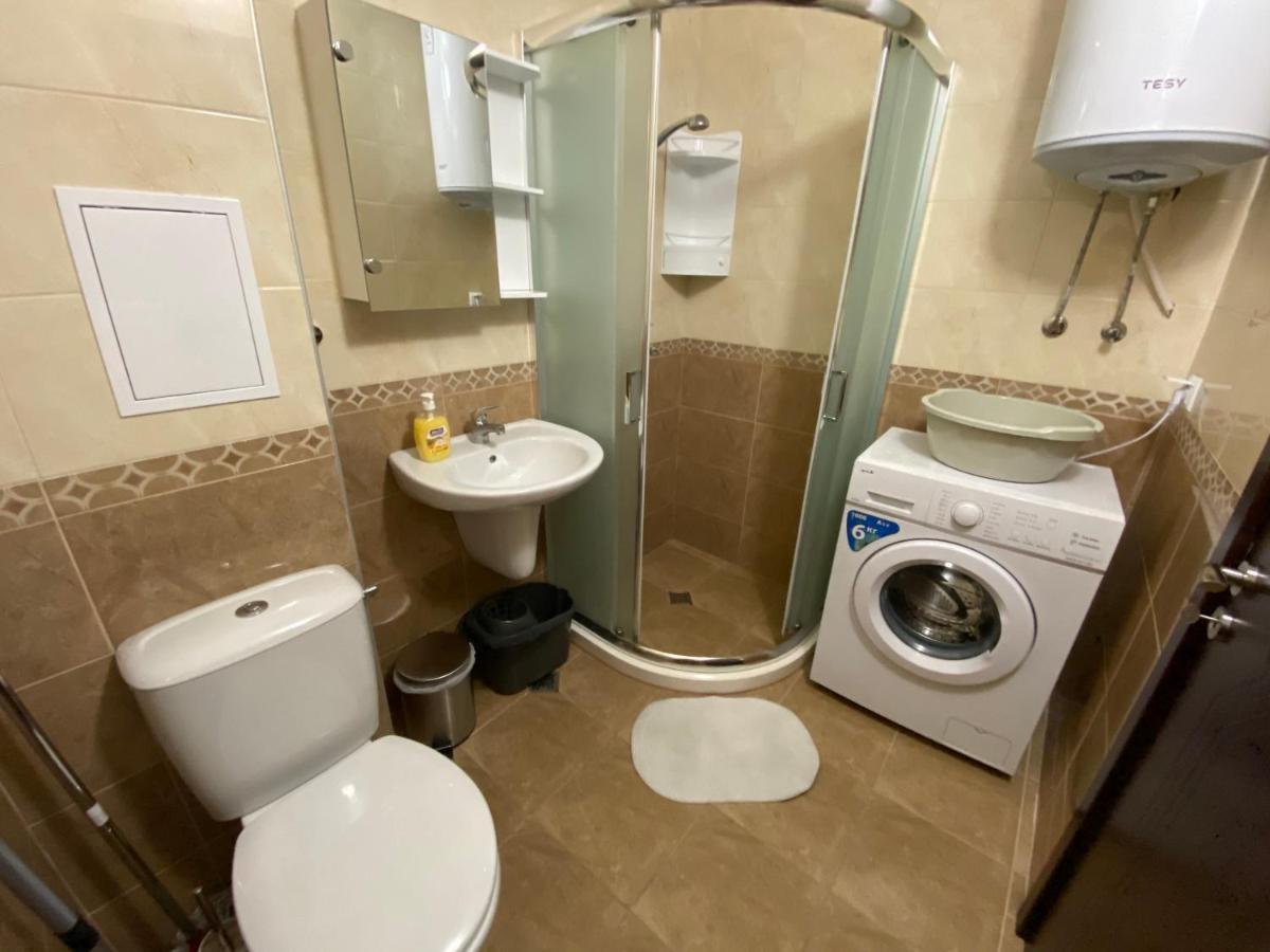 Apartments Dione Поморие Экстерьер фото