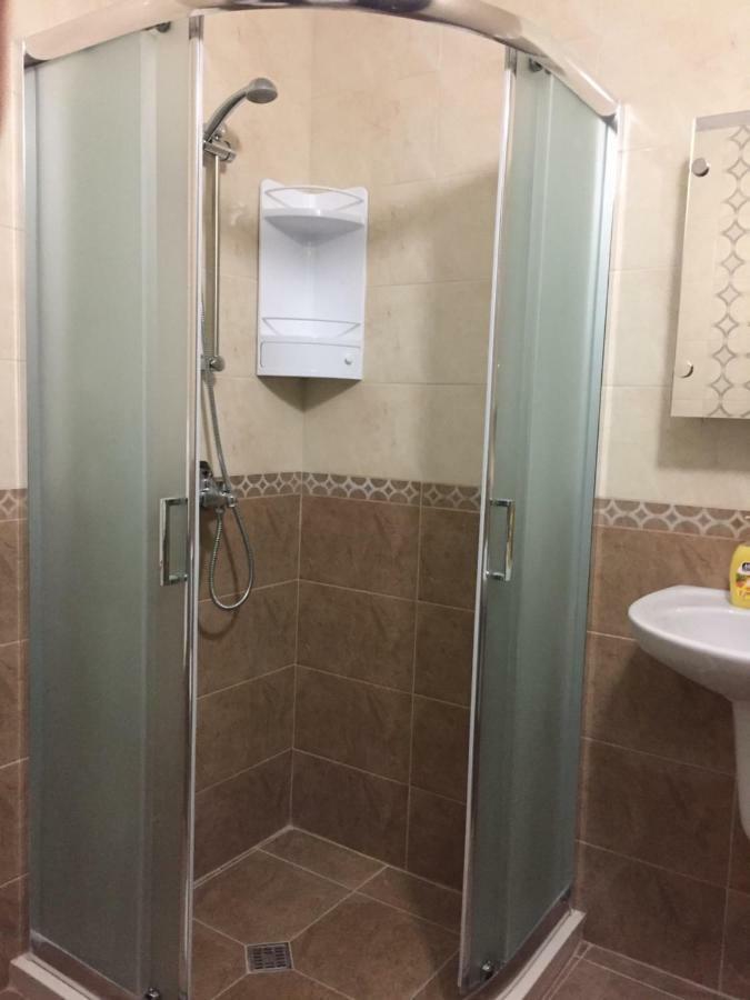 Apartments Dione Поморие Экстерьер фото