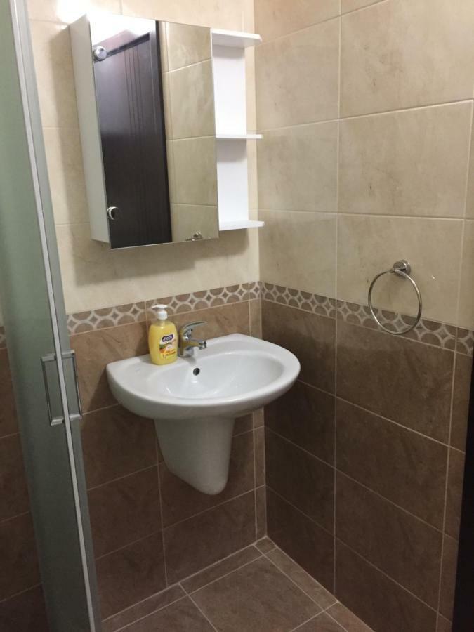 Apartments Dione Поморие Экстерьер фото