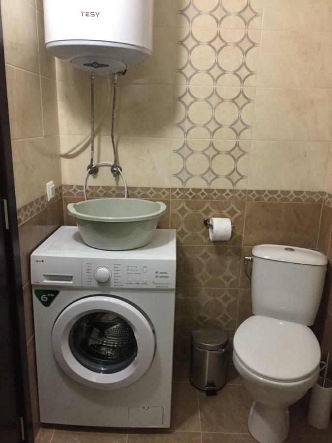 Apartments Dione Поморие Экстерьер фото