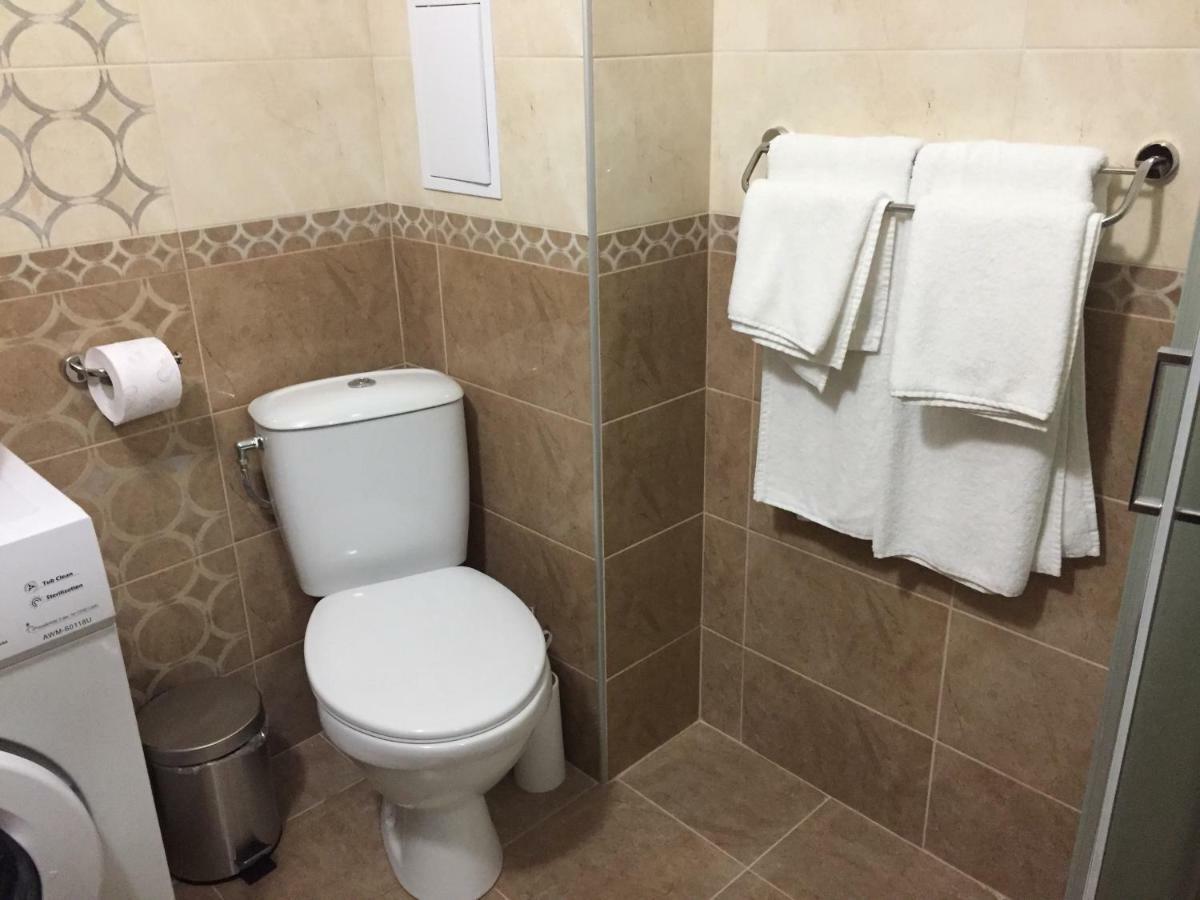 Apartments Dione Поморие Экстерьер фото