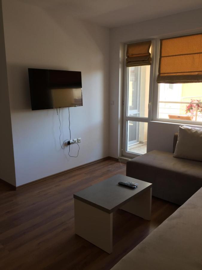 Apartments Dione Поморие Экстерьер фото